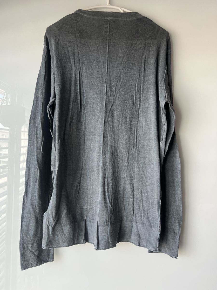 Diesel Giacche: Diesel Strickjacke, Herren Grösse M L – Usato da Langenthal venduto da ivet7 2