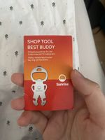 Shop Tool 12 Funktionen neu