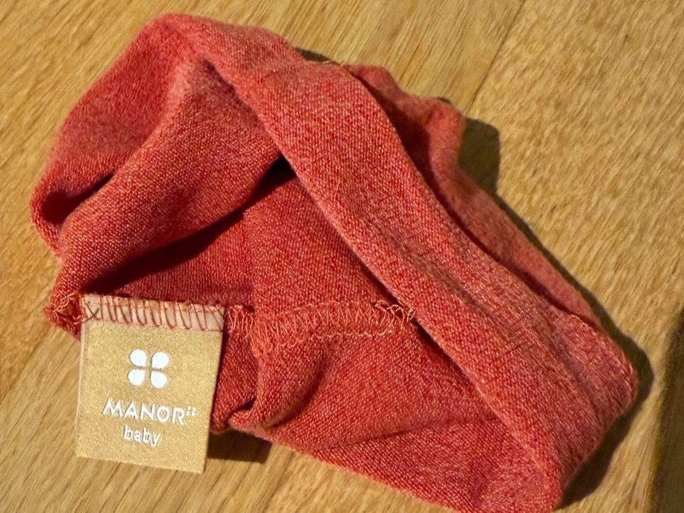 Autres vêtements garçon: Kinder Hut #7, Grösse 12-24M - (x2) – D'occasion à Baden par polveres 3