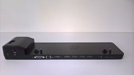 HP UltraSlim Docking Station B9C87AA