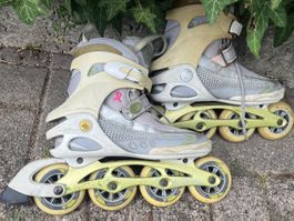 Inline Skates K2 Grösse 41.5