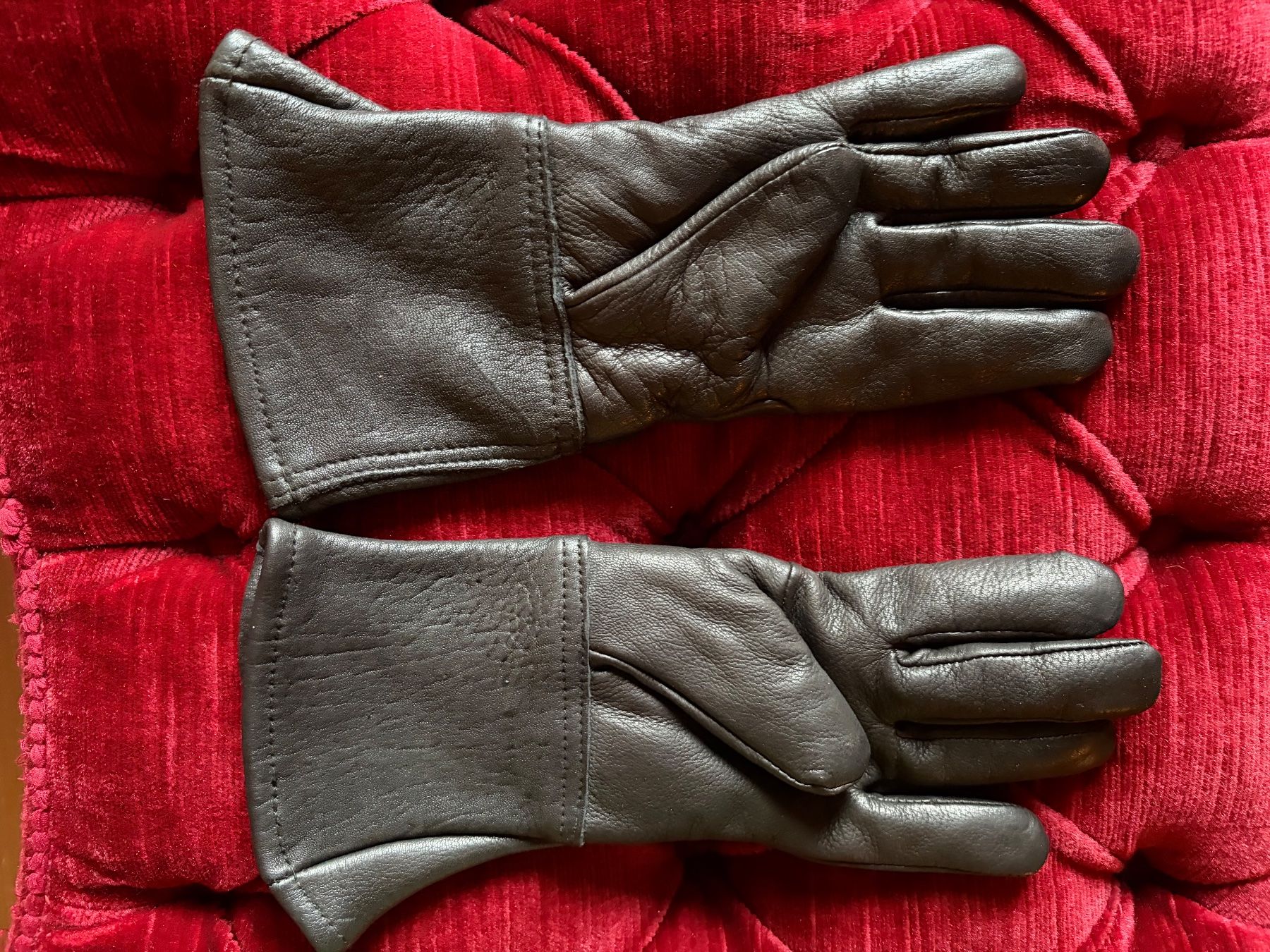 Guanti & manicotti: THINSULATE INSULATION 40 g Motorradhandschuhe – Nuovo (secondo la descrizione) da Interlaken venduto da Bona55 2