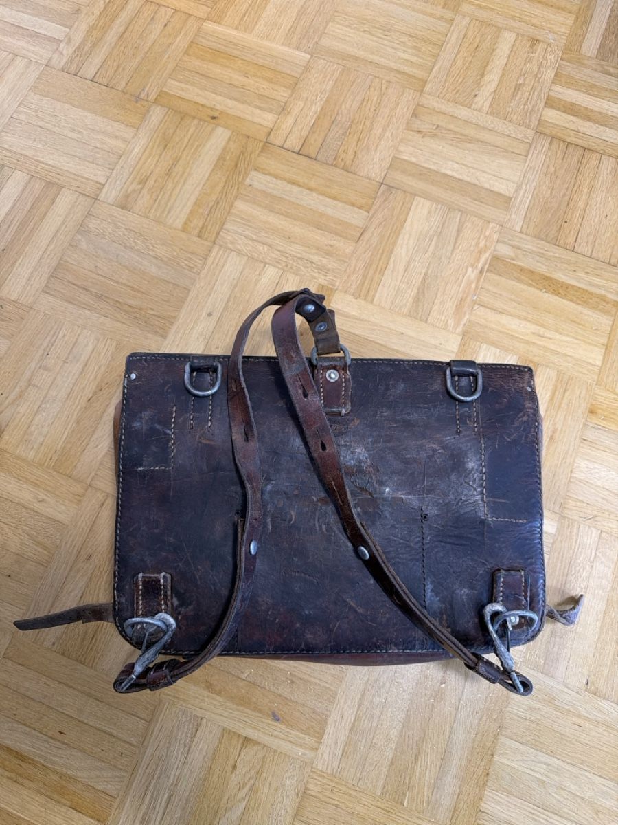 Armée suisse Uniformes: Wafm-Tasche militaire – D'occasion à Lausanne par Erion2015 1