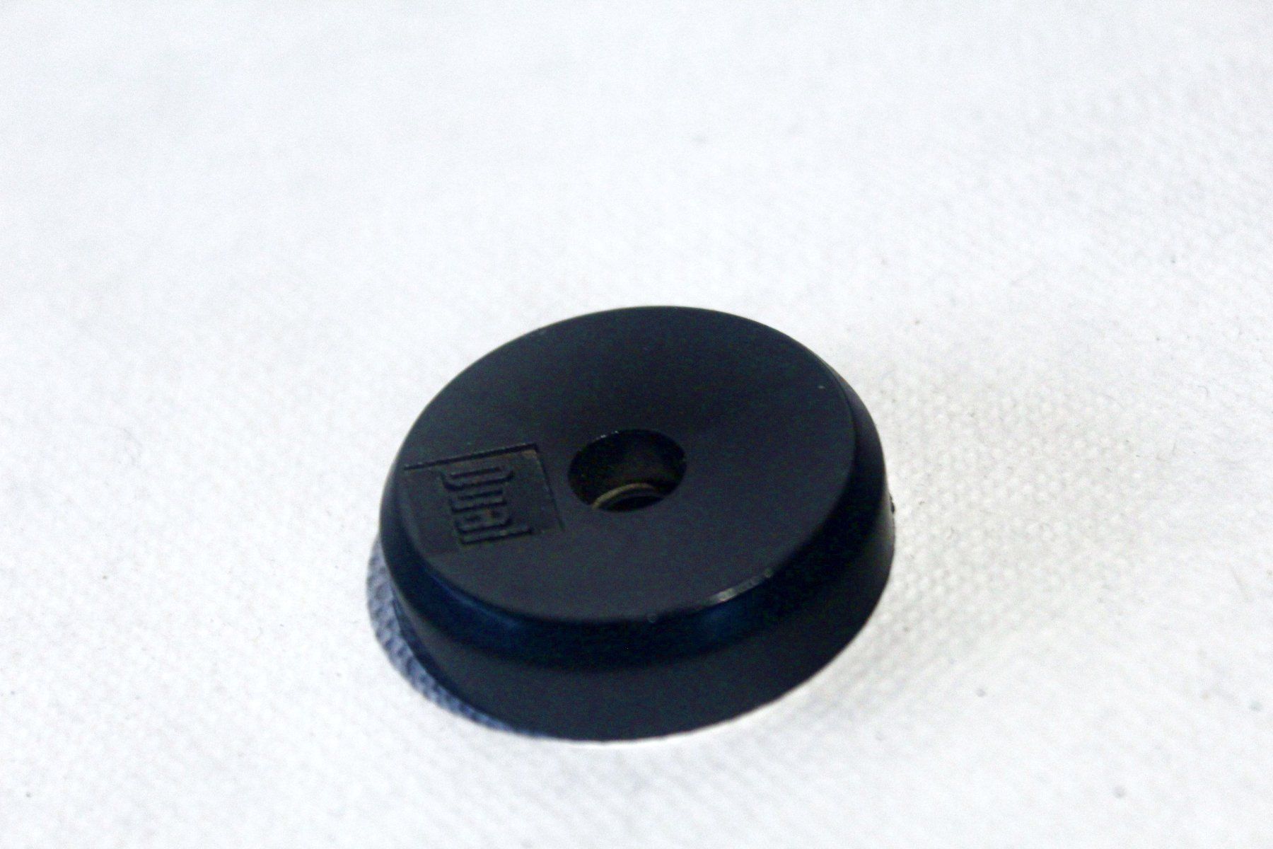 Giradischi: Originaler GARRARD Single Adapter / Single Puck, um 1974 – Usato da Bern venduto da kultiges 2