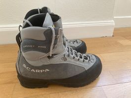 SCARPA Freney Pro Bergschuhe