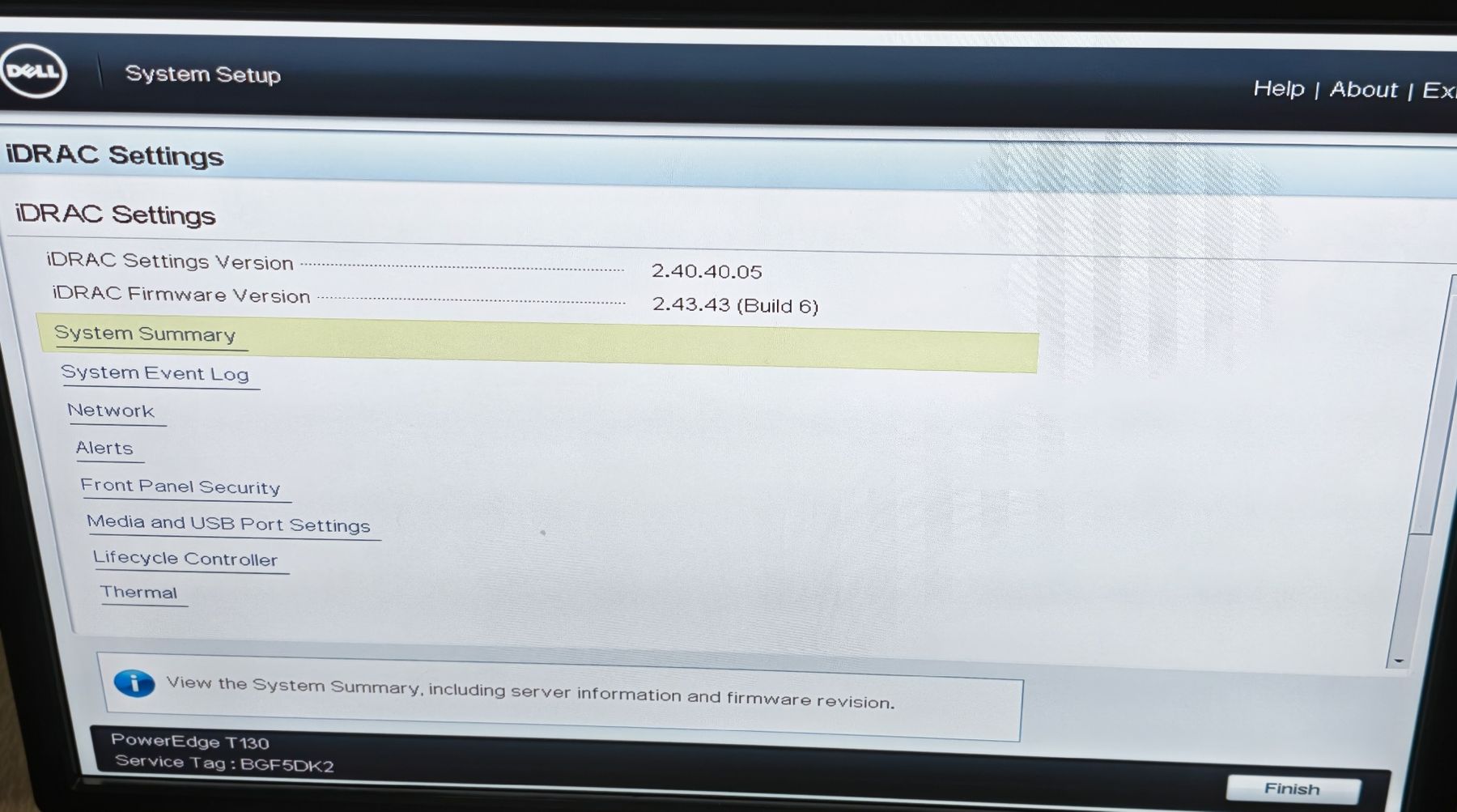 Dell Server: Dell Poweredge T130 Server – Usato da Dietikon venduto da tai_28q6 5