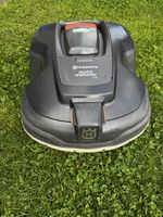 Husqvarna Automover 315 Rasenroboter