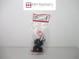 LGB 67302 2er Set Drehgestelle für Gartenbahn Wagen Spur G