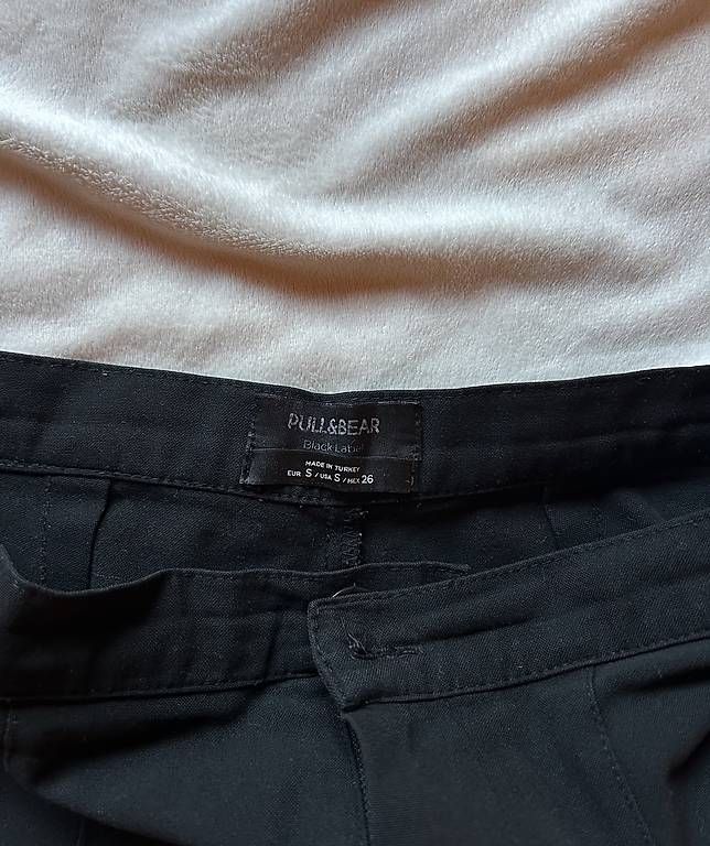 Pantaloni: Anzugshose – Usato da Trub venduto da elinschleiderschrank 3