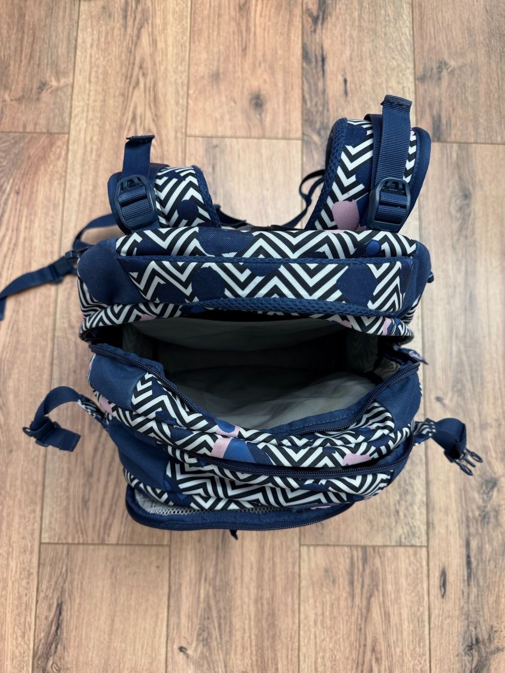 Satch Borse & Zaini: Schulrucksack / Schulthek von Satch – Usato da Bonstetten venduto da Bobber_79 3