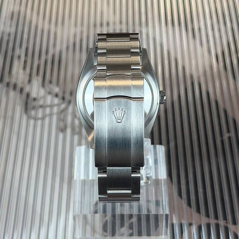 Orologi: Rolex Oyster Perpetual 36mm 126000 – Usato da Genève venduto da minty.watches 7