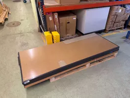 schöne Lista Werkbankplatte Arbeitsplatte 200x80x5cm