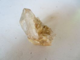 Bergkristall