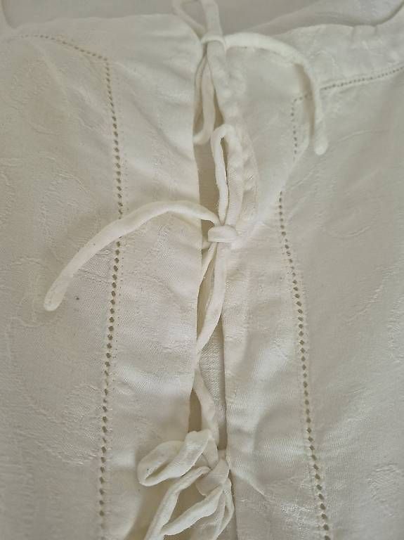 Negligees & Pigiami: Pyjama aus 50% Leinen, 50% Baumwolle  – Usato da Spreitenbach venduto da dde_5k86 1