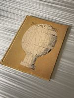Double Orbit - Grégoire Pujade-Lauraine /MACK BOOKS + SIGNED