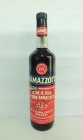 Rar Amaro Ramazzotti 1980s