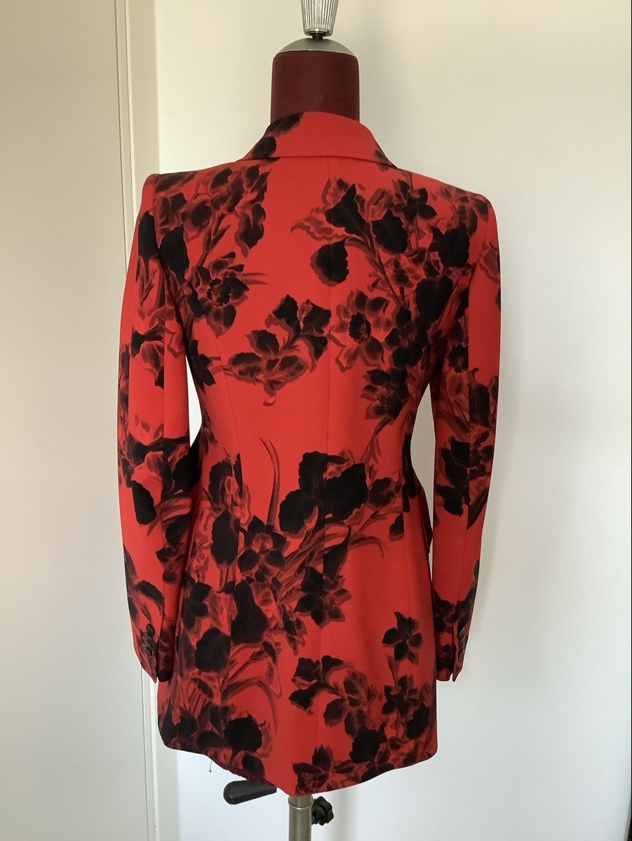 Jacken: Balenciaga Giacca Hourglass – Neu (gemäss Beschreibung) aus Magadino von ber_6kbt 1