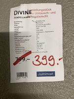 LED Hängelampe