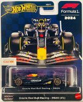 Hot Wheels - Oracle Red Bull Racing - RB20 (#1)