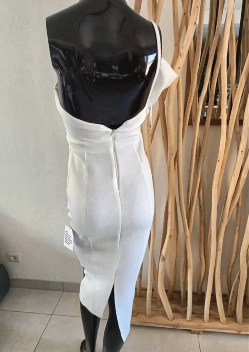 Asos Robes: New Asos dress S – Neuf (Voir description) à Barna par orbuyorcry 4
