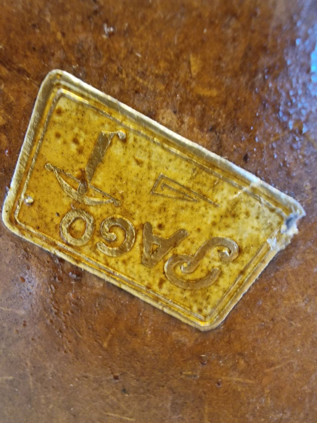 Commodes: moble PAGO 1960  1980 – Défectueux à La Chaux-de-Fonds par Ric_m628 1