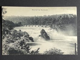 Neuhausen, Rheinfall