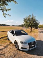 Audi A3 Cabriolet 1.4 TFSI 2014