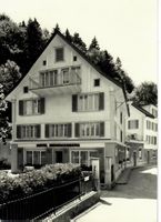 Pension Meinradsberg Einsiedeln
