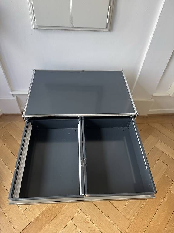 USM Commodes: Console USM Haller – D'occasion à Cologny par ale_rr8m 2