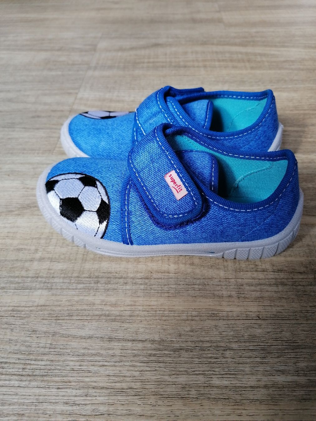 Superfit Scarpe per ragazzi: Super fit Finken 25 – Nuovo e nell'imballaggio originale da Huttwil venduto da happy-82 2