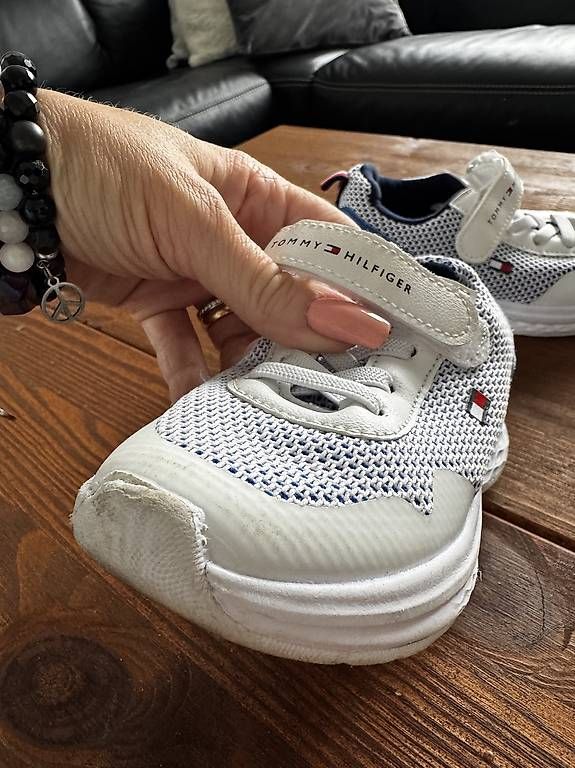 Scarpe per ragazzi: Tommy H. Schuhen Gr. 26 – Usato da Berikon venduto da Naepli20 2