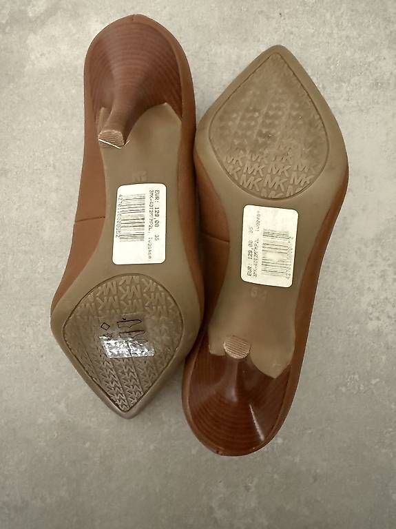 Michael Kors Chaussures femmes: High Heals von Michael Kors – D'occasion à Zürich par ama_j5cz 3