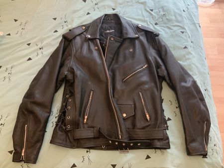 Veste perfecto Gear