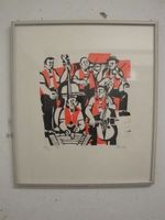 SCHEDLER 1972   126/200
