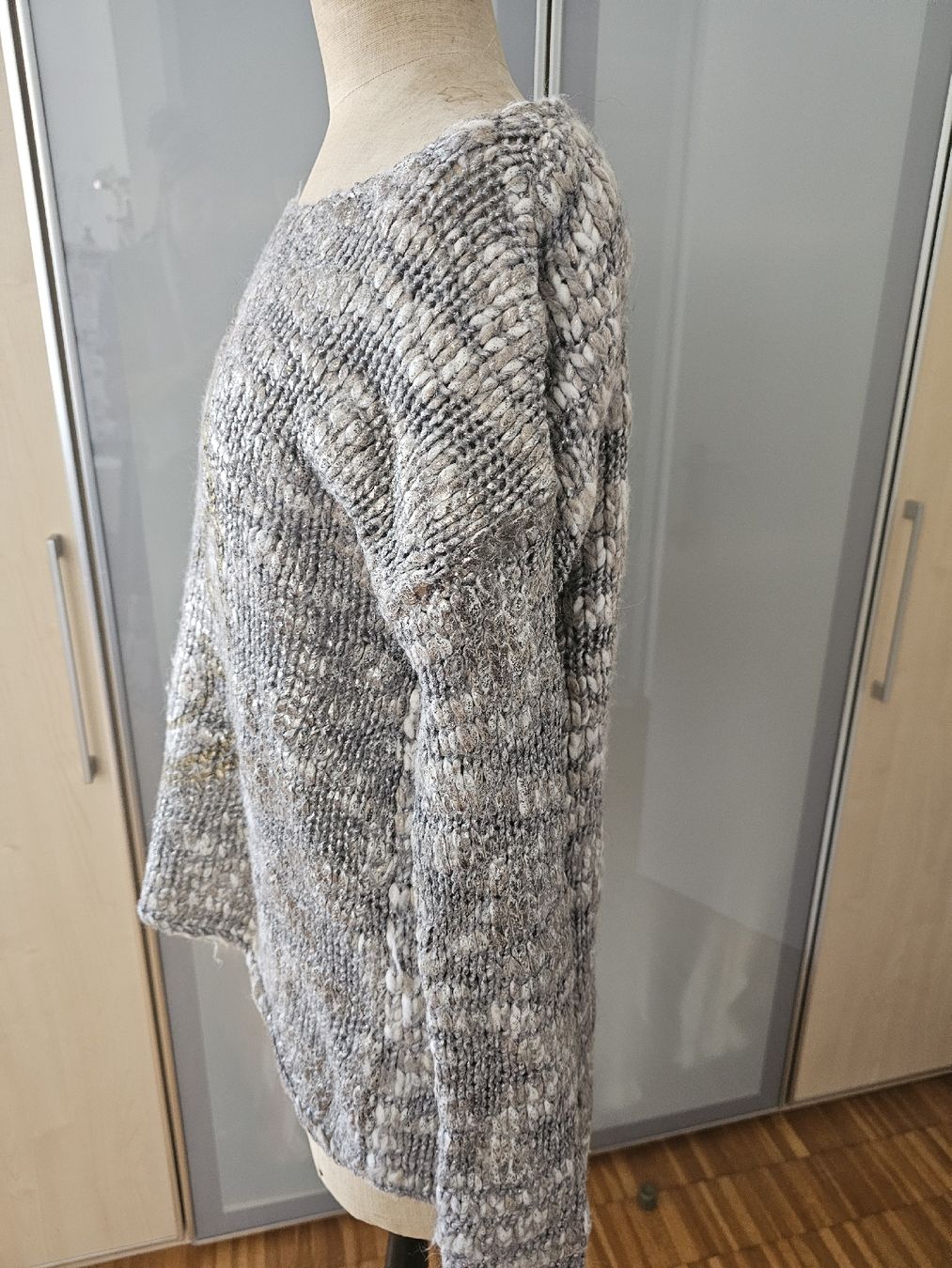 Pulls & Sweat-shirts: Frogbox Strickpullover  – D'occasion à Reinach BL par Siska07 2