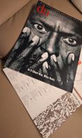 Du Heft Nr.8 August 1989 - Spezialbeilage - Miles Davis