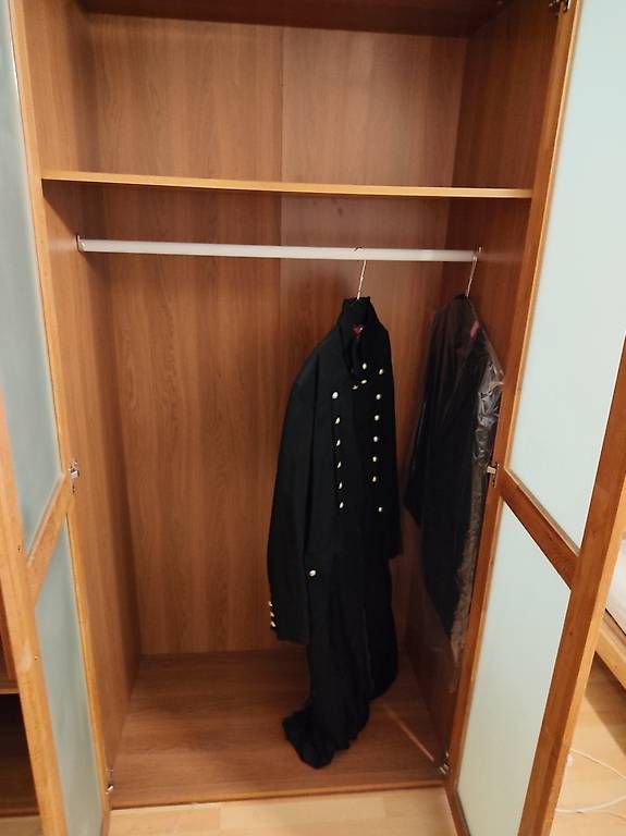 Schränke: Kleiderschrank  – Gebraucht aus Derendingen von mic_g77j 2