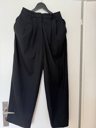 Wollehose von COS
