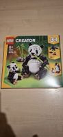 LEGO Creator Panda 31165 3-in-1 Set neu und ungeöffnet