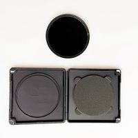 PolarPro Graufilter QuartzLine 82-ND1000 82 mm gebraucht