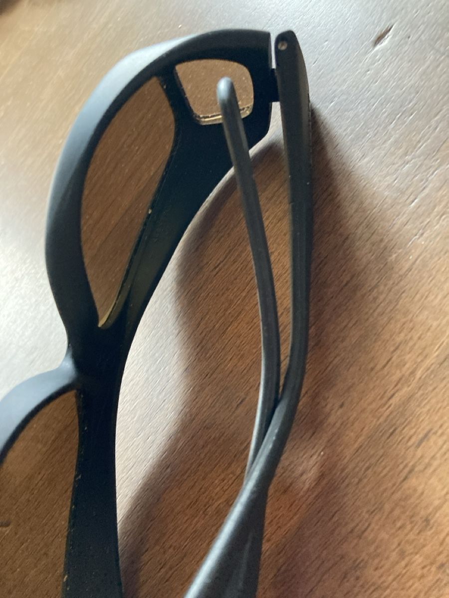 Occhiali & Lenti: Sonnenbrille cocoons – Nuovo (secondo la descrizione) da Rüdlingen venduto da sunneblueme54 1
