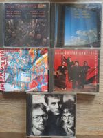 Lot de 11 CD de free et classic  jazz