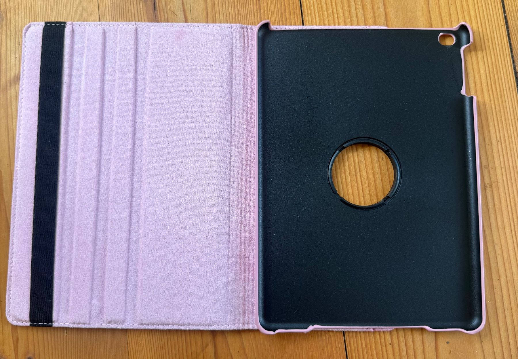 Apple Tablet PC: IPAD PRO 9.7 WIFI 128GB Rose – Usato da Utzenstorf venduto da Dirado 5