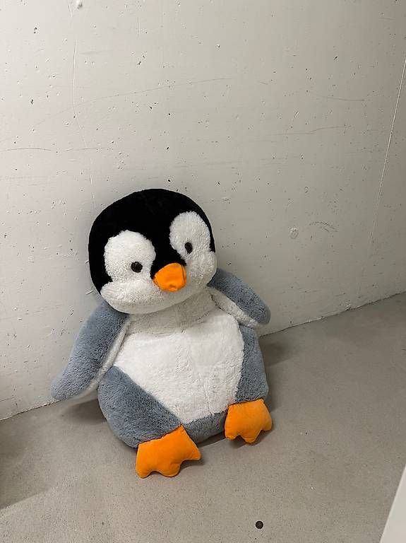 Giocattoli: Big Penguin!   – Usato da Wallisellen venduto da Marij1986