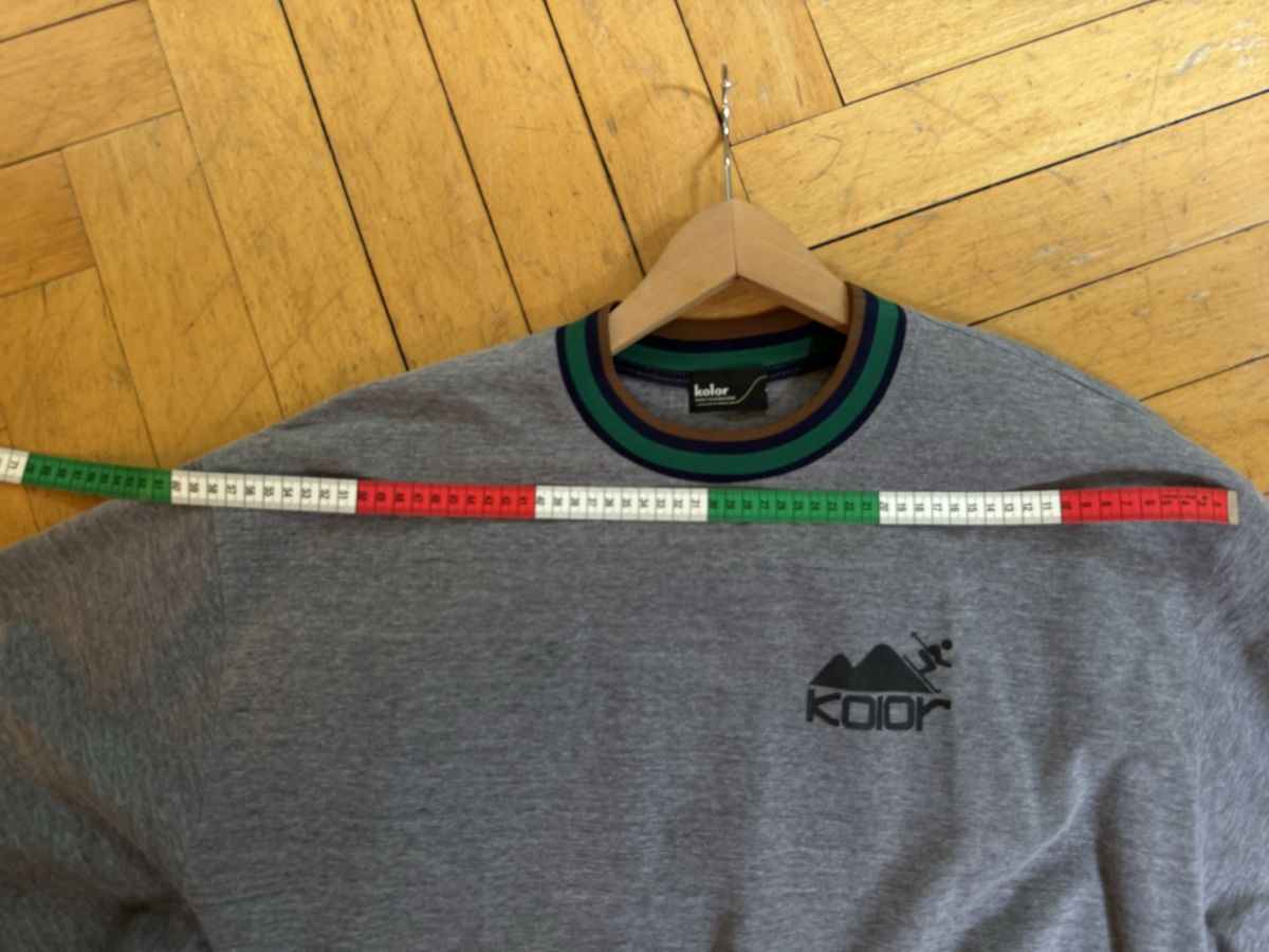 T-shirt: Kolor T-Shirt Gr. 4 – Nuovo (secondo la descrizione) da Zürich venduto da sil_7f6g 6