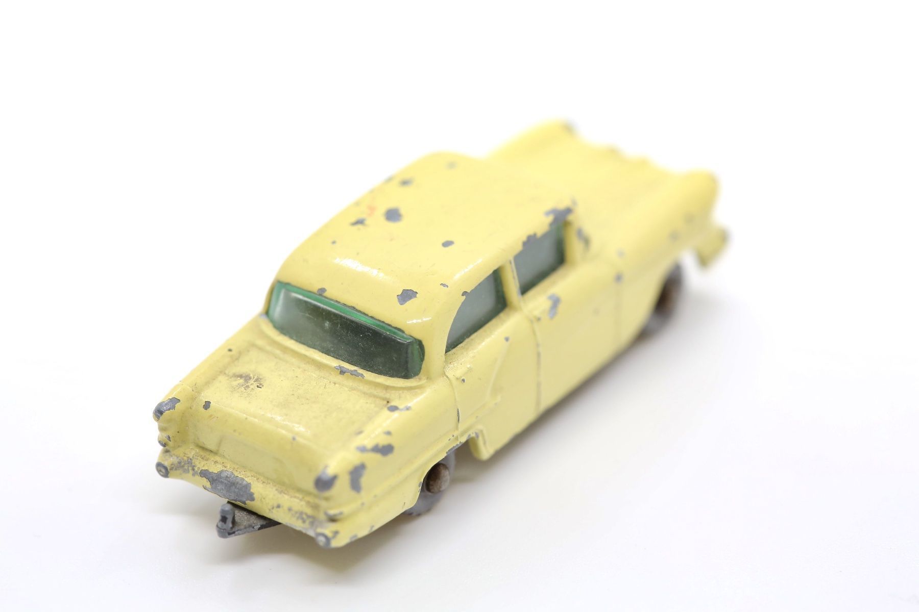 Vauxhall Modellini d'auto: Vauxhall Victor by Lensney – Usato da Reinach BL venduto da Han-Numismatik 2