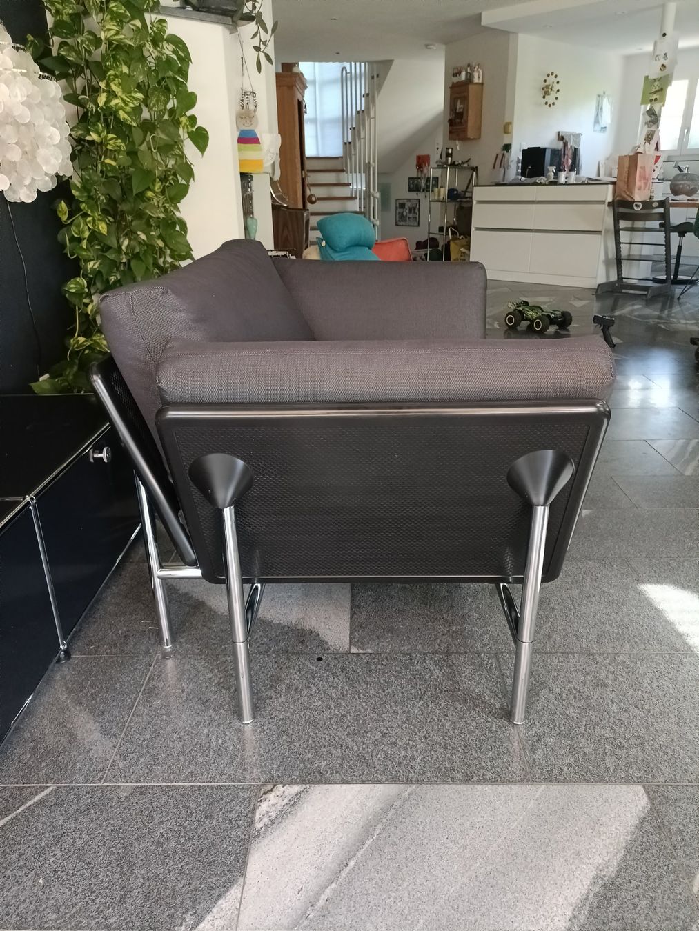 Sofas: Dema Rataplan Sofa – D'occasion à Schmitten FR par oldtimer82 5
