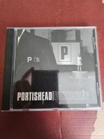 CD - Portishead – Portishead (Trip Hop, 1997)