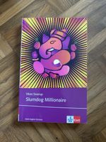 Vikas Swarup Slumdog Millionaire Klett English Editions Buch