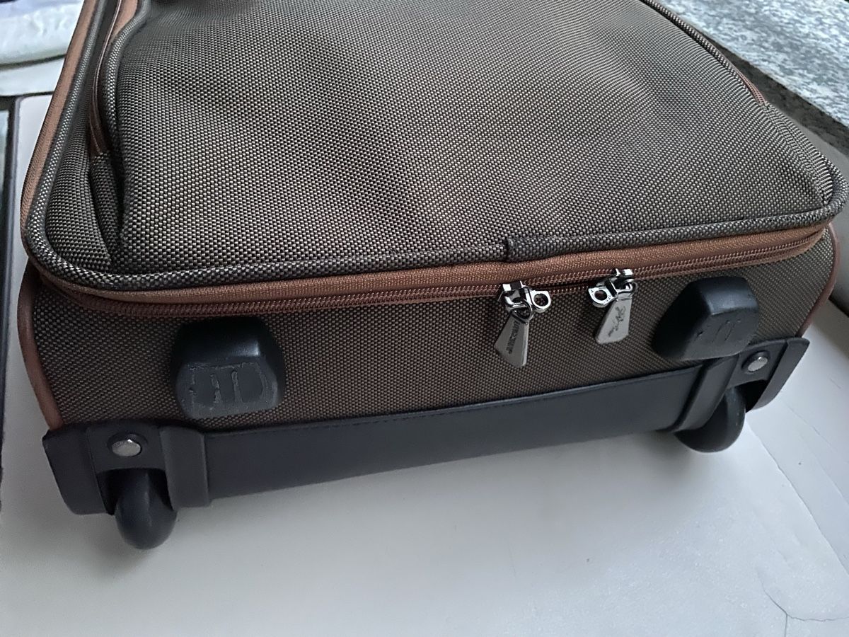 Longchamp Reisekoffer: Longchamp  _ Koffer  – Neu (gemäss Beschreibung) aus St. Gallen von pyramide071 9